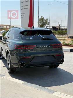 جنسس GV70